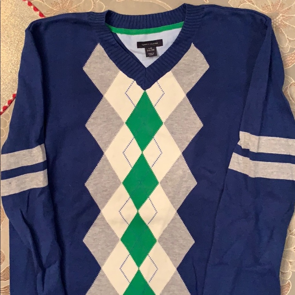 Tommy Hilfiger sweater
